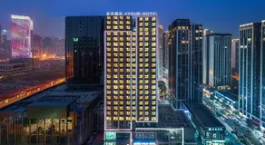 Atour Hotel Tianfu International Conference Center West Expo City Chengdu - Image 5