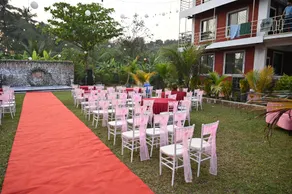 Krushnakunj Holiday Resort, Nagaon - Image 2