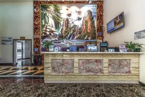 Baiyue Business Apartment (Foshan Xixuan Guangdong Eternal Love Branch) - Image 2