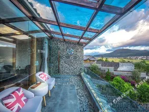 Qiyunju Boutique Inn - Image 5