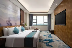 Tengxian Hotel - Image 2