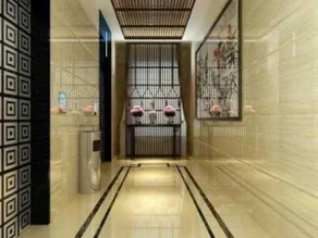 Tianjin Boutique Hotel In Spring - Image 5