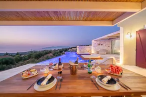 CASTA DIVA Luxury Accommodation - Image 3