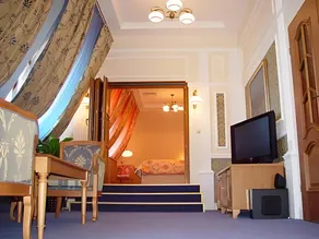 Danube Hotel & Spa - Image 3