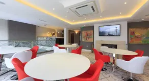 Agusta Hotel, Garden & SPA - Image 5