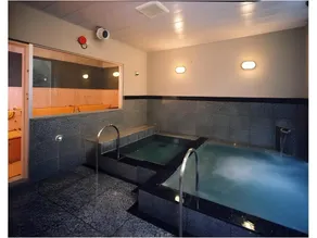 Station Hotel AU - Image 5