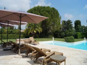 Spacious Villa  Mougins - Image 4