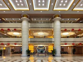 Wujiazui International Hotel - Image 2
