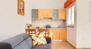 Bezauberndes Apartment mit Babybett Spielplatz Grill WiFi - Image 5