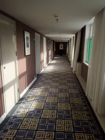 PAI Hotel Linfen Ji County New City - Image 4