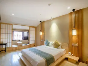 Nanxun Shangyuge Hotel (Nanxun Ancient Town Scenic Area) - Image 2