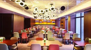 Hampton by Hilton Zhuhai Cheng Feng Plaza - Image 3