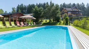 Hotel SLUNEČNÁ LOUKA - Image 3