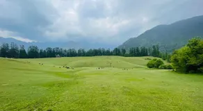 Mountain River Homestay - Image 4