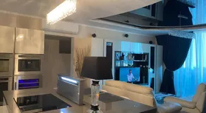 Top-notch apartment with sea view, bbq and Jacuzzi - Image 3
