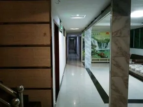 Huaxing Business Hotel (Nanchang Changbei International Airport) - Image 2