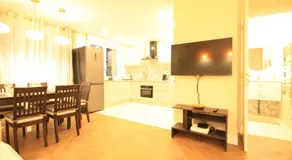Luxe Neuf - Parking Rue Gratuit - 4mn à pied Gare RER B Arcueil Cachan - 10mn Paris RERB - AC - Climatisation - Netflix inclus - From 1 to 6 guests - Image 2