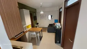 Simple-Clean-Cozy 2BR apartment at Loftvilles City - Image 4