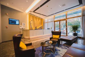 Home Inn Style Wuhan Xudong Xiaopinmao University of Technology - Image 3