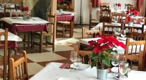 Hostal Restaurante El Cruce - Image 5