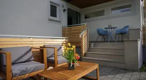 Gemütliche Wohnung in der Nähe von Baden-Baden - Image 3