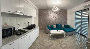 Apartament Aleyna Eforie Nord - Image 3