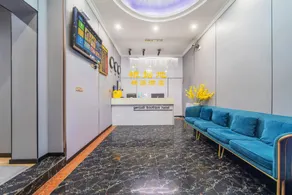 Base Boutique Hotel (Fengdu Ghost City Branch) - Image 5