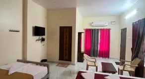 Lakshmi Flower Tech Resort - Image 5