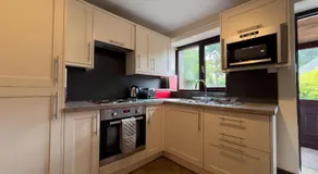 Bassenthwaite Farm Cottage, on a working farm in a tranquil setting - Image 3