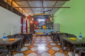 Trivansh Resort Shivpuri Rishikesh - Image 5