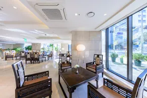 Shin Shin Hotel Jeju Airport - Image 4