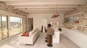 VILLA LEVANTA - Das Wohlfühl-Refugium, imposante Aussicht, Komfort, Sonnenuntergang & Meer - Image 5