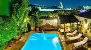Hotel Casa del Parque by AHS - Image 2