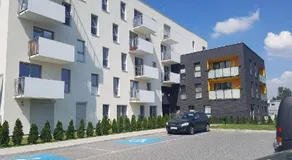 Apartamenty Tychy Slaskie Ogrody - Image 4