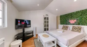 Suite Chalet Cosy Close to CDG and Disneyland Paris - Image 2