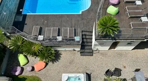 Attic Suite Palme - Image 5