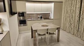 Via Bachelet 8 Luxury House - Image 4