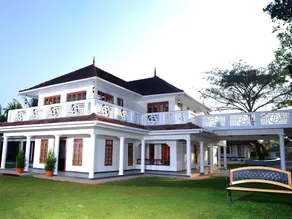 Triveny River Palace - Image 3