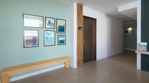 RedDoorz @ Antons Loft Designer Resort Pansol Calamba Laguna - Image 3