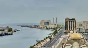 Al Jazeerah Hotel - Image 2