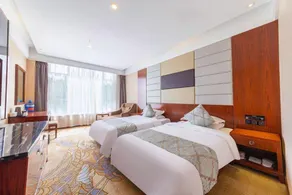 Liuzhou International Hotel - Image 5
