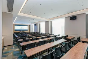 Yishang hotel Tangshan Banquet Branch - Image 5