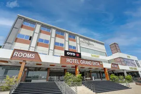 Hotel Grand Ekta - Image 3