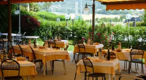 Albergo Villa Eva - Image 4