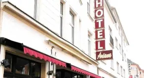 Hotel ARIANA Köln - Image 3