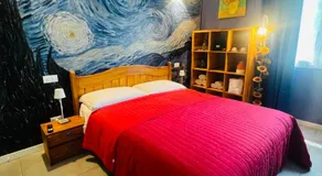 B&B Rifugio Degli Artisti - Themed Rooms - Image 2