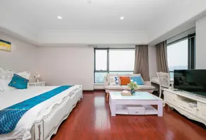 Hangzhou Jixuan Hotel (Xincheng Times Square Branch) - Image 2