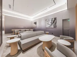 JI Hotel (Qingdao Tianan Shumacheng Chunyang Road) - Image 5