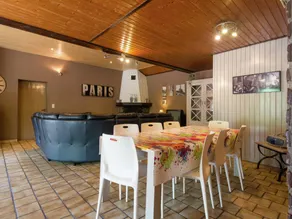 Nature Retreat in Waimes - Image 4