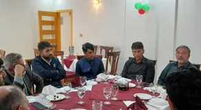 Dream Palace Hotel Rakaposhi Nagar - Image 5